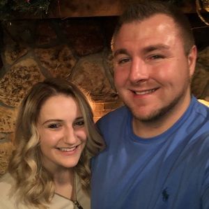 Meet your Posher, Cortney